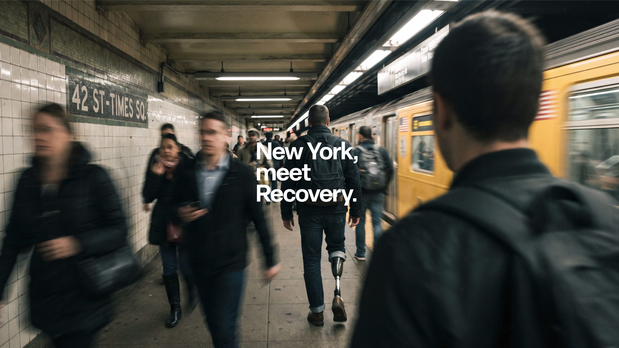 New York Recovery